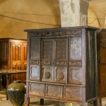 ancienne armoire chinoise